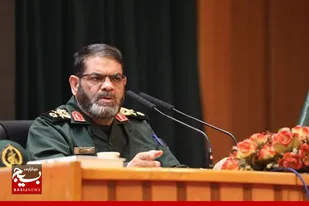 بسیجیان برای محرومیت&zwnj;زدایی از ۱۵ استان کشور جهاد می&zwnj;کنند/&nbsp;ملت بزرگ ایران دشمن را به لبه پرتگاه رسانده است