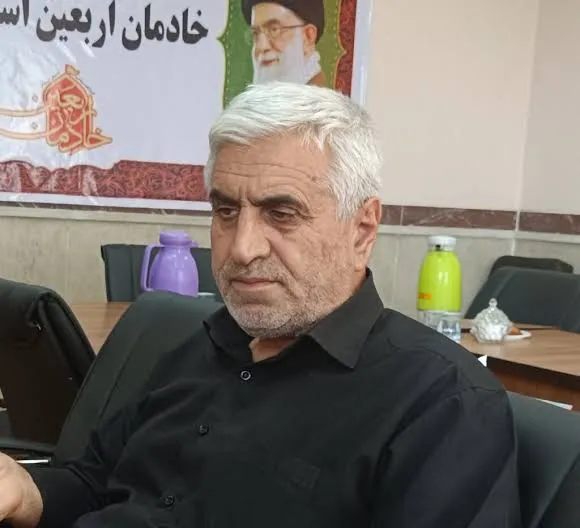 محمدتقی قاسمی