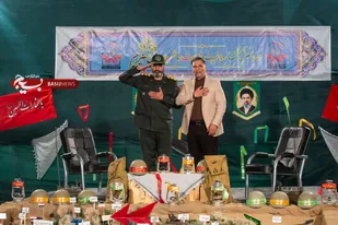 سومین روز کنگره ملی شهدای چهارمحال و بختیاری