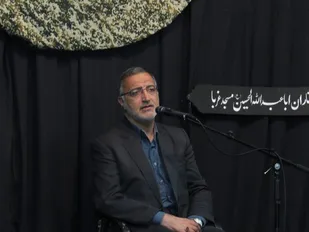 باید چشم ها را باز کنیم و دنیازده ها را انتخاب نکنیم/ امروز از عدم ولایتپذیری در جامعه ضربه می خوریم
