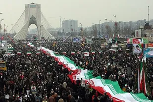 حضور حماسی دستاوردهای بزرگی به ارمغان می آورد/ دشمنان ملت ایران از درک ماهیت انقلاب اسلامی عاجزند