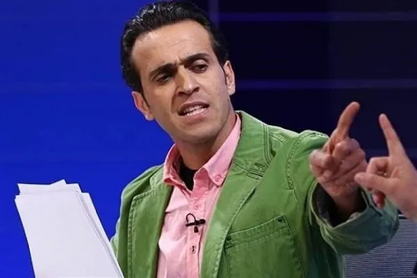 دختری که در تصادف فوت کرده را به اغتشاشات ربط می‌دهد
