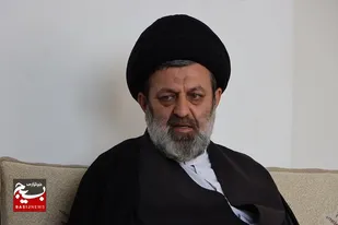 دیدار مسئول نمایندگی ولی فقیه در سپاه حضرت روح الله با مبلغین شهرستان شازند