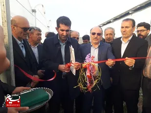 بهره&zwnj;برداری از ۱۴ پروژه کشاورزی و عشایری در استان اردبیل آغاز شد