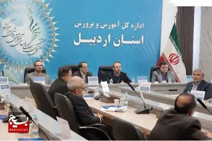 مدیرکل آموزش و پرورش اردبیل: سال تحصیلی را با شعار عدالت و کیفیت آغاز می&zwnj;کنیم