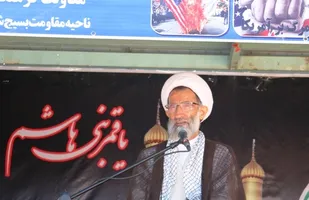 رمز رستگاری مؤمن در جهاد است/جهاد تکلیف ایمان است