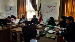 بانوان مهندسین کشاورزی نقش مهمی در اقتصاد مقاومتی دارند