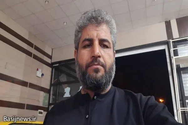 برگی از عشق مردمان دیار سیدجمال به مکتب حسین (ع)