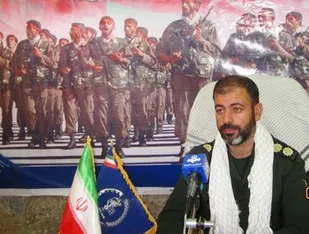 برگزاری رزمایش عاشقان حسینی در شهرستان بن