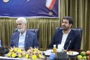 ضرورت تعیین تکلیف و راه&zwnj;اندازی بیمارستان خیرساز امیرالمؤمنین (ع) گوراب ملایر