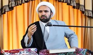 تربیت معنوی بدون مجاهدت در میدان محقق نمی&zwnj;شود/ خودسازی با خدمت بی&zwnj;منت و عبادت پنهان محقق می&zwnj;شود