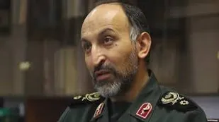 پیام تسلیت نماینده ولی فقیه در آذربایجان شرقی در پی رحلت سردار حجازی