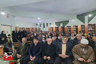 امروز حاج قاسم در دل&zwnj;های همه عدالت خواهان زنده و جاوید است