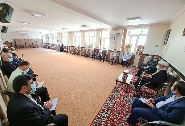 امر به معروف و نهی از منکر نباید تعطیل شود