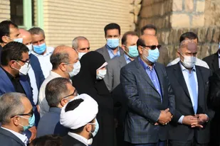نوع نگاه استان، موجب عقب ماندگی مناطق روستایی شده است