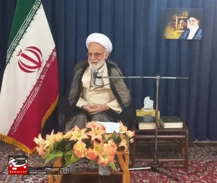 صیانت از حقوق ملی رسالت خطیر مدیران نظام اسلامی است