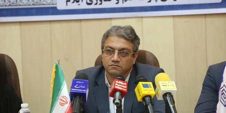 نهمین جشنواره جهادگران علم و فناوری استان ایلام برگزار شد
