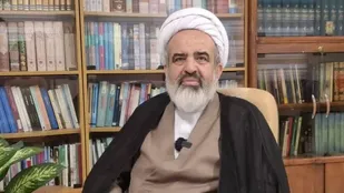حجت&zwnj;الاسلام رستگار از حضور هشت&zwnj;ماهه مردم در خیابان&zwnj;ها تقدیر کرد