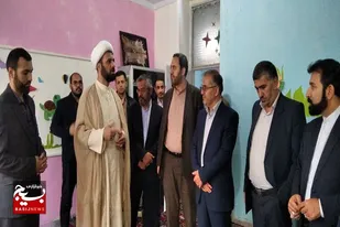 ایجاد یک فضای قرآنی در جذب و پرورش استعدادهای قرآنی تاثیرگذار است