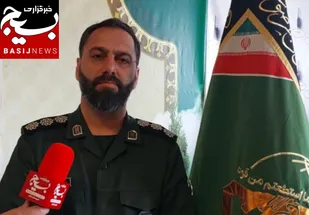 بسیج سازندگی تبلور جوهره&zwnj;ی حرکت عظیم مردم یاری جوانان و جهادگران انقلاب است/فیلم