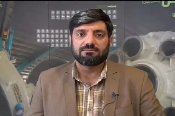 اردوی راهیان مقاومت ویژه دانشجویان فارس برگزار شد