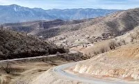 اختصاص بیش از ۲۷ هزار میلیارد ریال برای اصلاح مسیر اهواز -ایذه -لردگان