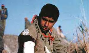 شکنجه یک دانش&zwnj;آموز بخاطر نوشتن انشای انقلابی