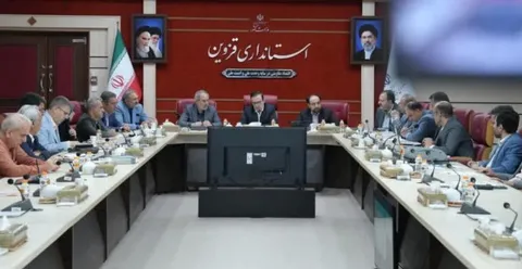رویداد ملی «تا ثریا» با رویکرد حل مسئله و بهره‌گیری از ظرفیت‌های داخلی در قزوین برگزار می‌شود