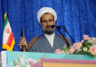 امروز وظیفه همه مسلمین حمایت از فلسطینیان است