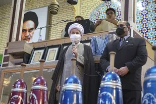 فرهنگی مردانگی و پهلوانی باید از زورخانه به دیگران منتقل شود