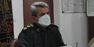 مدافعان سلامت تبلور دوران دفاع مقدس هستند