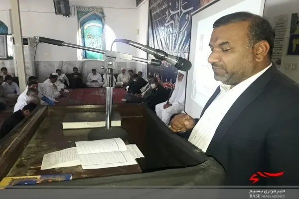 هدف امام(ره)  از انقلاب اسلامی، صدور انقلاب به کل دنیا بود