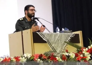 معلم بسیجی و انقلابی باید دغدغه&zwnj;مندانه متوجه مسائل در مدرسه باشد