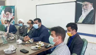 مجریان کمک های مومنانه، مصداق واقعی انقلابی و ولایت پذیری/ جمع آوری 50 میلیارد ریال کمک های مردمی