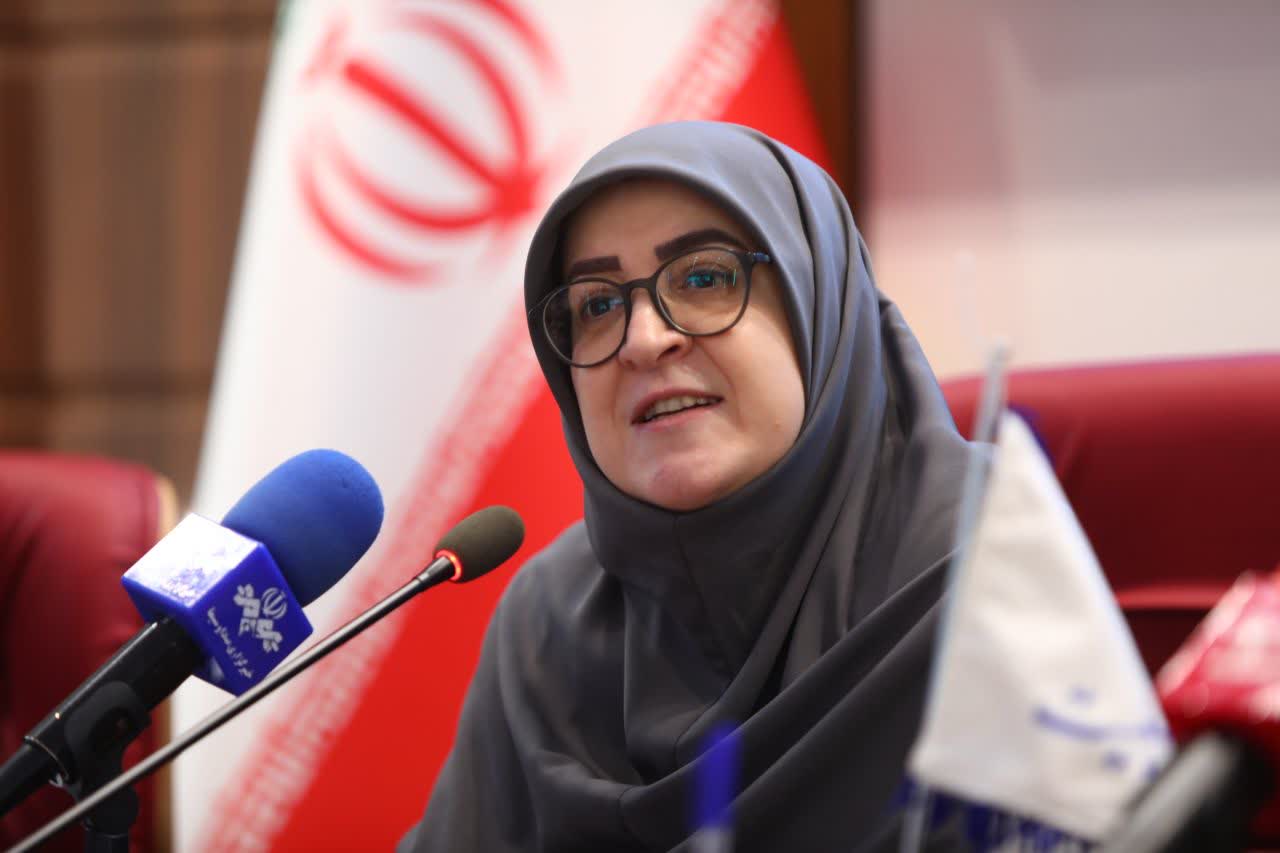 مهاجرانی: باید موانع تشکیل خانواده و فرزندآوری را از پیش پای مردم برداریم مهاجرانی: باید موانع تشکیل خانواده و فرزندآوری را از پیش پای مردم برداریم