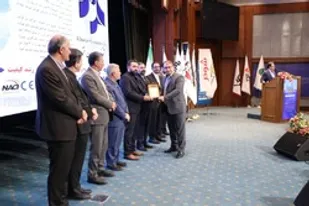 درخشش خزر در آوردگاه های ملی ادامه دارد