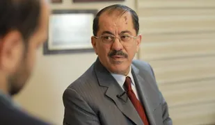 ماجرای چک ضمانت حاج قاسم برای کمک به اقلیم/ کمک ایران جلوی مصیبت داعش در منطقه ما را گرفت