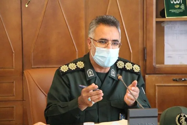 رزمایش پدافند زیستی در اهر برگزار می‌شود