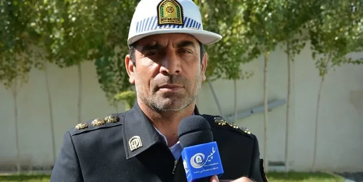 رئیس پلیس راهور ایلام به رانندگان خودروهای شوتی هشدار داد