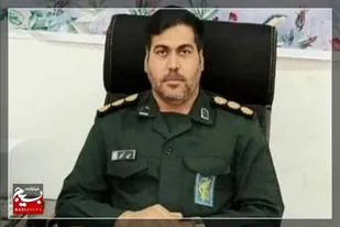 استمرار رزمایش کمک های مومنانه بسیج سازندگی سپاه نیکشهر به مناسبت شب یلدا