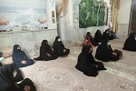 برگزاری نشست روشنگری در بزمان