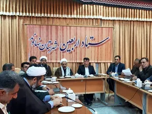 اربعین را دولتی نکنیم
