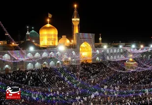 جزئیاتی از جشنواره&zwnj;های چهارگانه شعر رضوی / مهلت ارسال آثار تا ۲۵ اسفندماه ۱۴۰۲