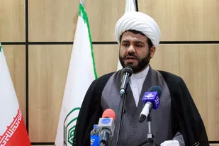 بهره مندی ۷۰۰ دانش آموز از بسته های تحصیلی اوقاف در زنجان