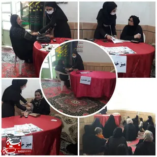 مشاوره رایگان سلامت و پزشکی در شهرک اندیشه شوشتر