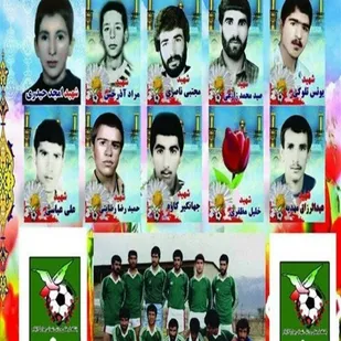 منظرفرهنگی پشتکوه وزمین فوتبال چوارقابلیت ثبت جهانی دارند