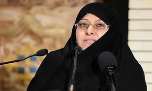 یزد / معاون رییس جمهور در اجتماع بزرگ دختران حاج قاسم و جشن ولادت حضرت زهرا (س)
