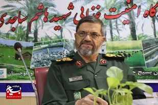 لزوم فعالیت بیشتر در زمینه تولید مواد غذایی