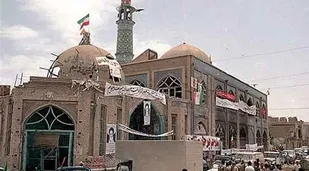 بیانیه بسیج پیشکسوتان کشوری به مناسبت سوم خرداد ماه