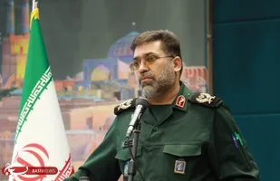 گروه های جهادی یزد مانع بروز مشکلات ناشی از گرد و غبار برای استان های دیگر شدند